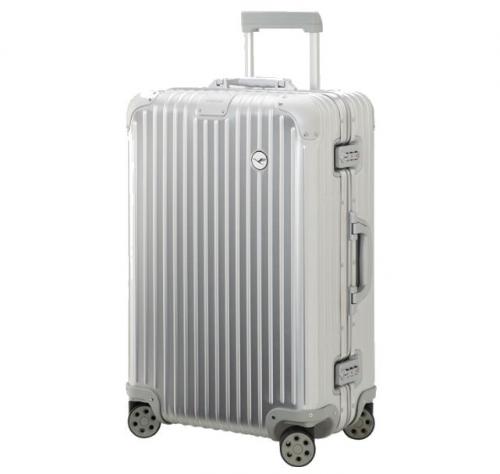 RIMOWA リモワ オリジナル ルフトハンザ エディション スーツケース アルミ 60L