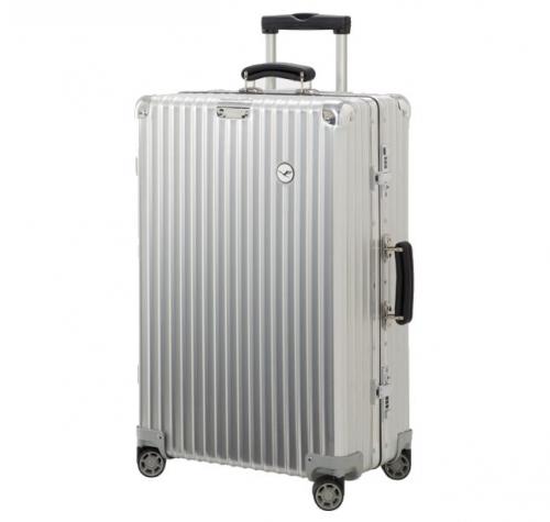 RIMOWA リモワ クラシック ルフトハンザ エディション スーツケース アルミ 61L