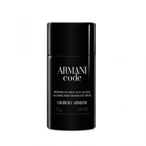 Armani【ジョルジオ アルマーニ】コード プールオム デオドラント スティック 75g