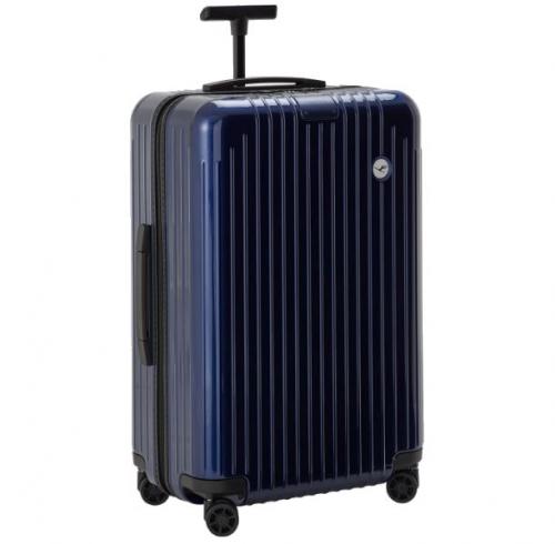 RIMOWA リモワ エッセンシャルライト ルフトハンザ エディション 81L ブルー