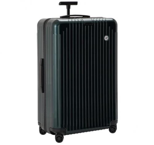 RIMOWA リモワ エッセンシャルライト ルフトハンザ エディション 81L グリーン