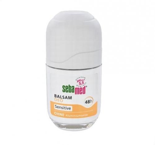 sebamed セバメド Balsam sensitive デオドラント ロールオン× 2個セット