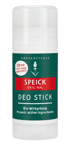 Speick スパイク　オリジナルデオドラントスティック  40ml