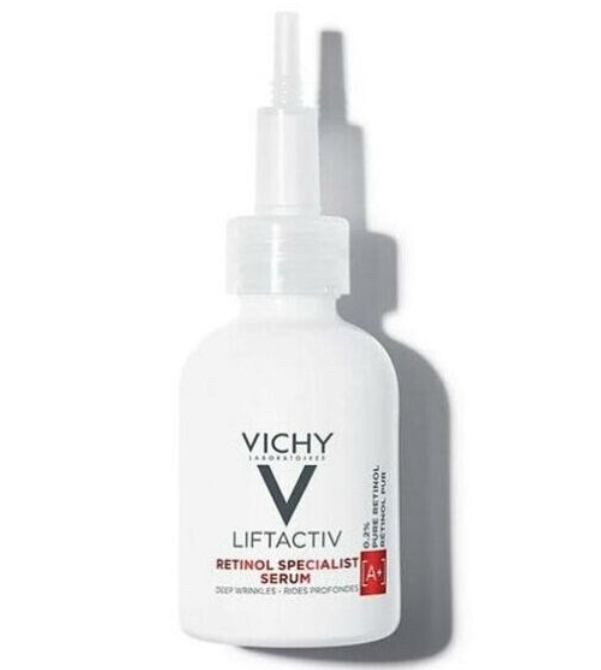 ヴィシー VICHY リフトアクティブ セラム 30ml 4個セット