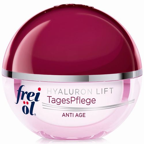 フレイ オイル Frei ol アンチエイジ デイケア 50ml