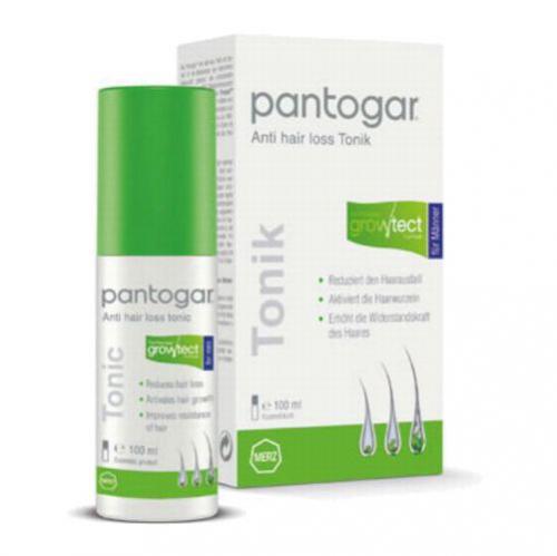 Pantogar パントガール男性用 育毛トニック 100ml