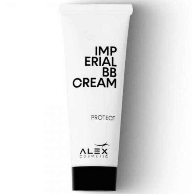 ALEX Cosmetic アレックス インペリアル BBクリーム 30g