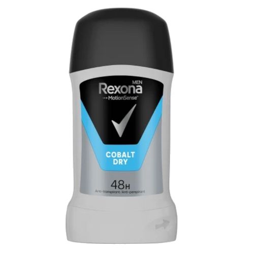 Rexona MEN レクソーナメン モーションセンス コバルト ドライ 48H 50ml