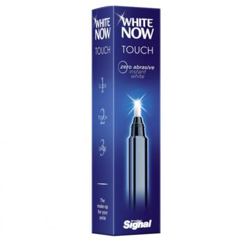 Signal white now ホワイトナウ touch ホワイトニングペン 2ml