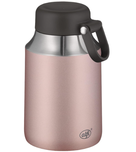 alfi アルフィ シティーフードマグ 470ml ピンク