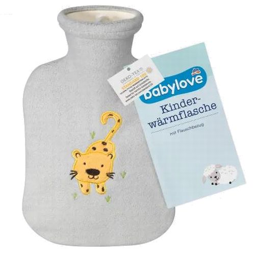 babylove キッズ湯たんぽ  1個