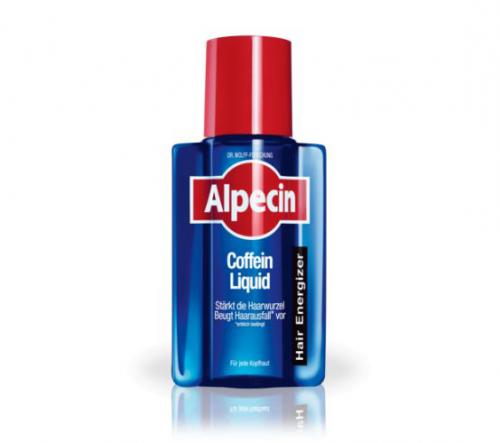 ALPECIN アルペシン 育毛 カフェイン リキッド カフェイン育毛剤 200ml