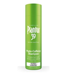 Plantur39 プラントール39 フィトカフェインシャンプー 250ml