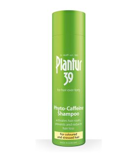 Plantur39 プラントール39 フィト カフェイン ダメージケア シャンプー 250ml