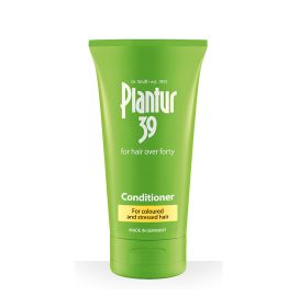 Plantur39 プラントール39 カフェイン用 コンディショナー ダメージ ケア 150ml