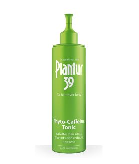 Plantur39 プラントール39 カフェイントニック 200ml