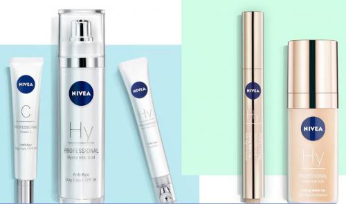 NIVEA PROFESSIONAL　とは