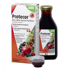 Salus サルス プロテカー Protecor Herz-Aktiv 250ml