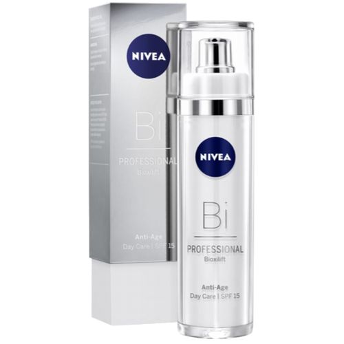 ニベア NIVEA PRO BIOXILIFT デイケア SPF15 50ml x 2個