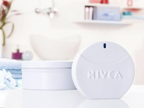 NIVEA ニベア オードトワレ 香水 NIVEA EAU DE TOILETTE 30ml