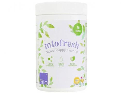 Bambino Mio おむつ用洗剤 miofresh 0.75kg