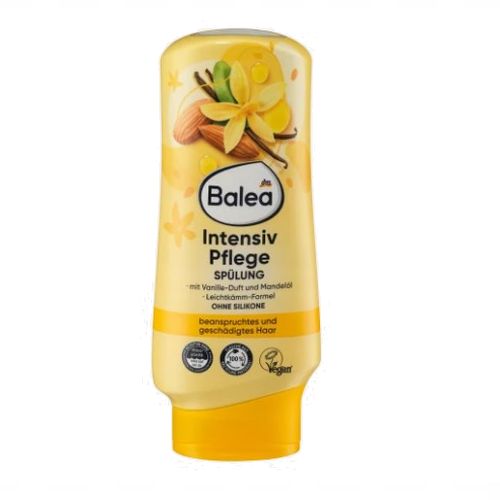 Balea バレア コンディショナー インテンシブケア 300ml