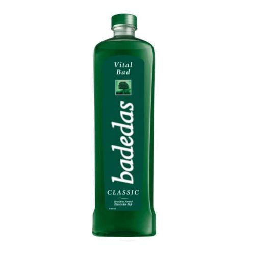 bathedas 入浴剤 バブルバス Classic Vital foam bath 500 ml