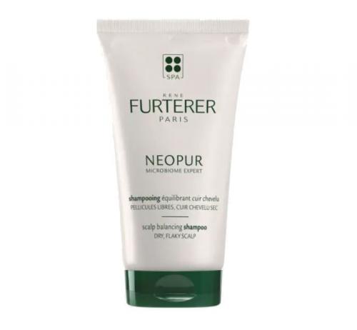 ルネ フルトレール NEOPUR フケ防止シャンプー 乾性フケ用 150ml