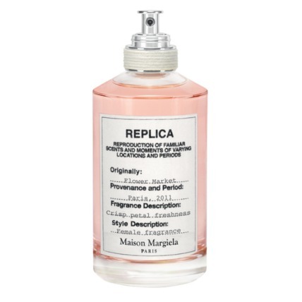 マルジェラ Maison Margiela フラワーマーケット100ml