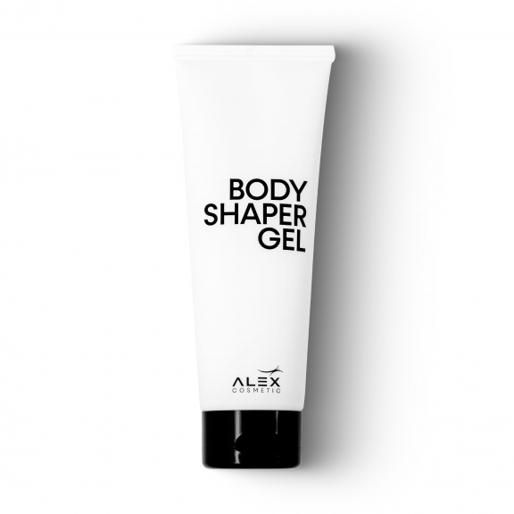 ALEX アレックス コスメ ボディシェイパージェル 125ml