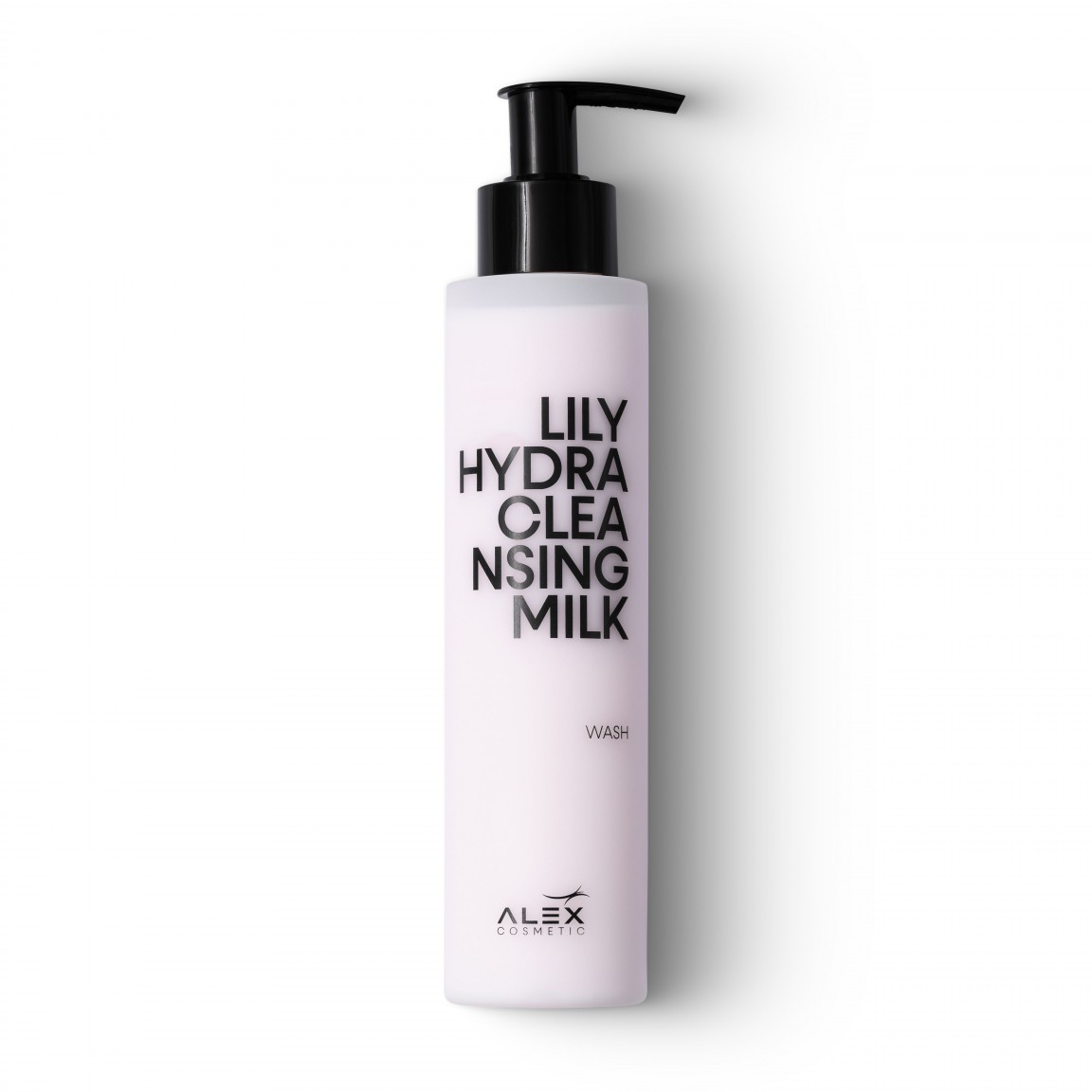 Alex Cosmetic アレックス リリー ハイドラトニック クレンジングミルク 200ml