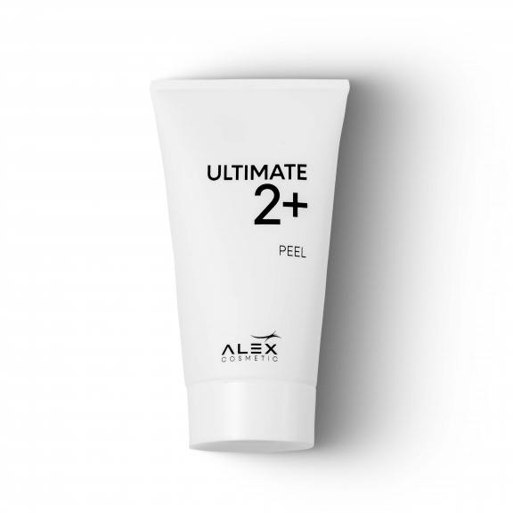 ALEX Cosmetic アレックス アルティメット2+ 50ml