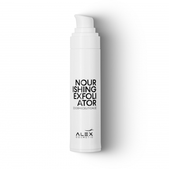 ALEX アレックス ナリーシン エクスフォリエイター 50ml