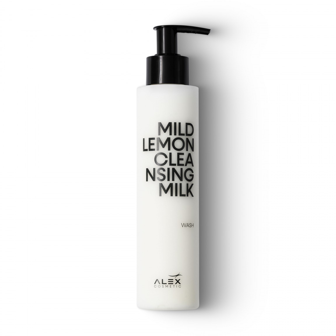 ALEX Cleansing アレックス マイルドレモンクレンジングミルク 200ml