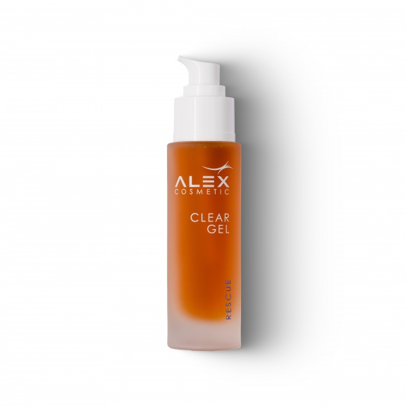 ALEX アレックス コスメ クリアジェル 50ml