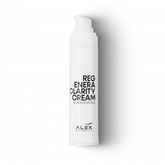 ALEX Regenera Clarity アレックス レジェナラ クラリティ クリーム 50ml