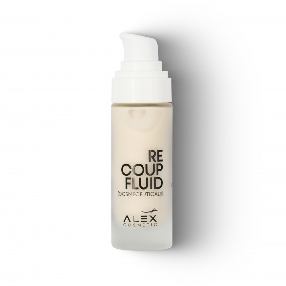 ALEX アレックス コスメ リクープフルイド 30ml