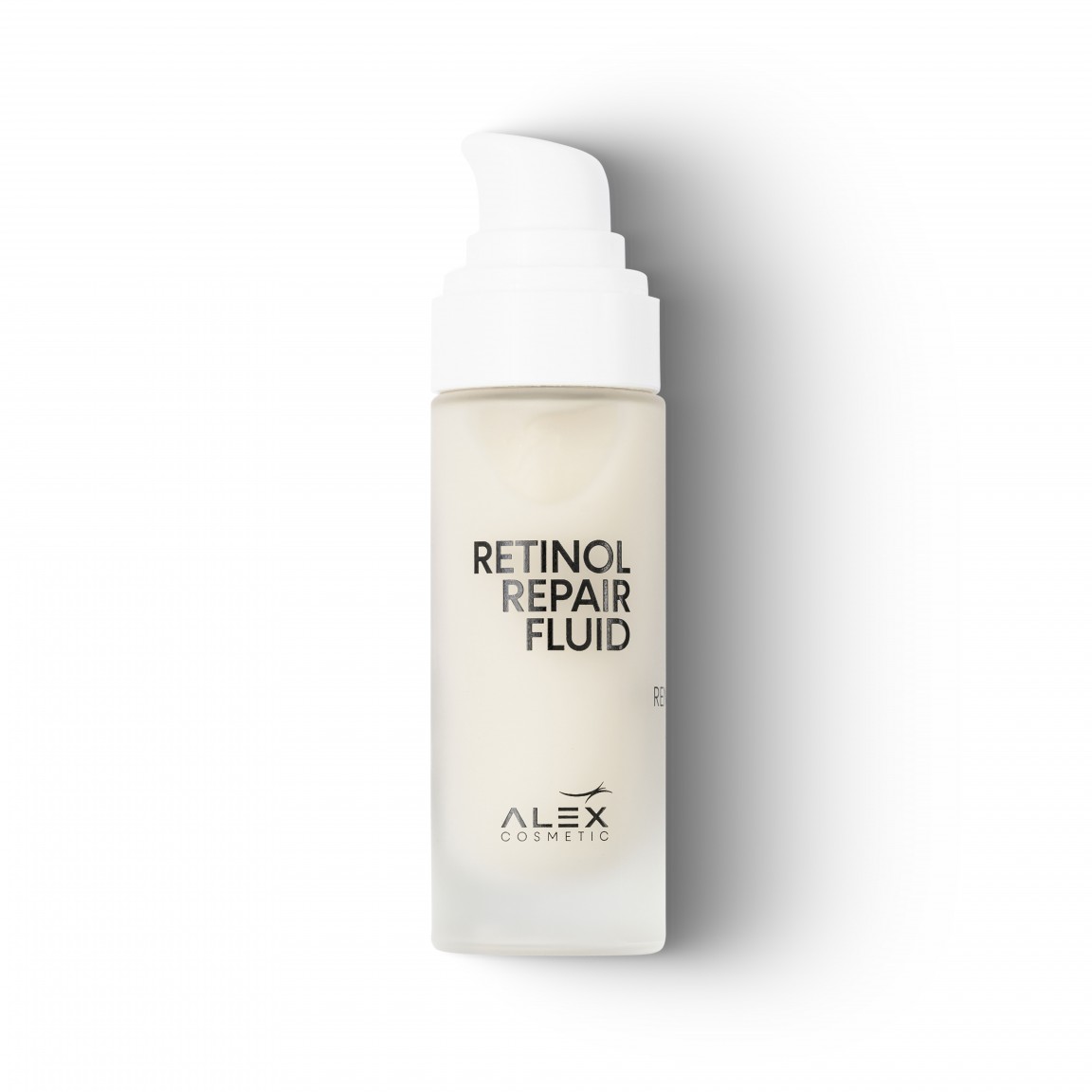 ALEX Retinol Repair Fluid アレックス レチノール リペア美容液 30ml