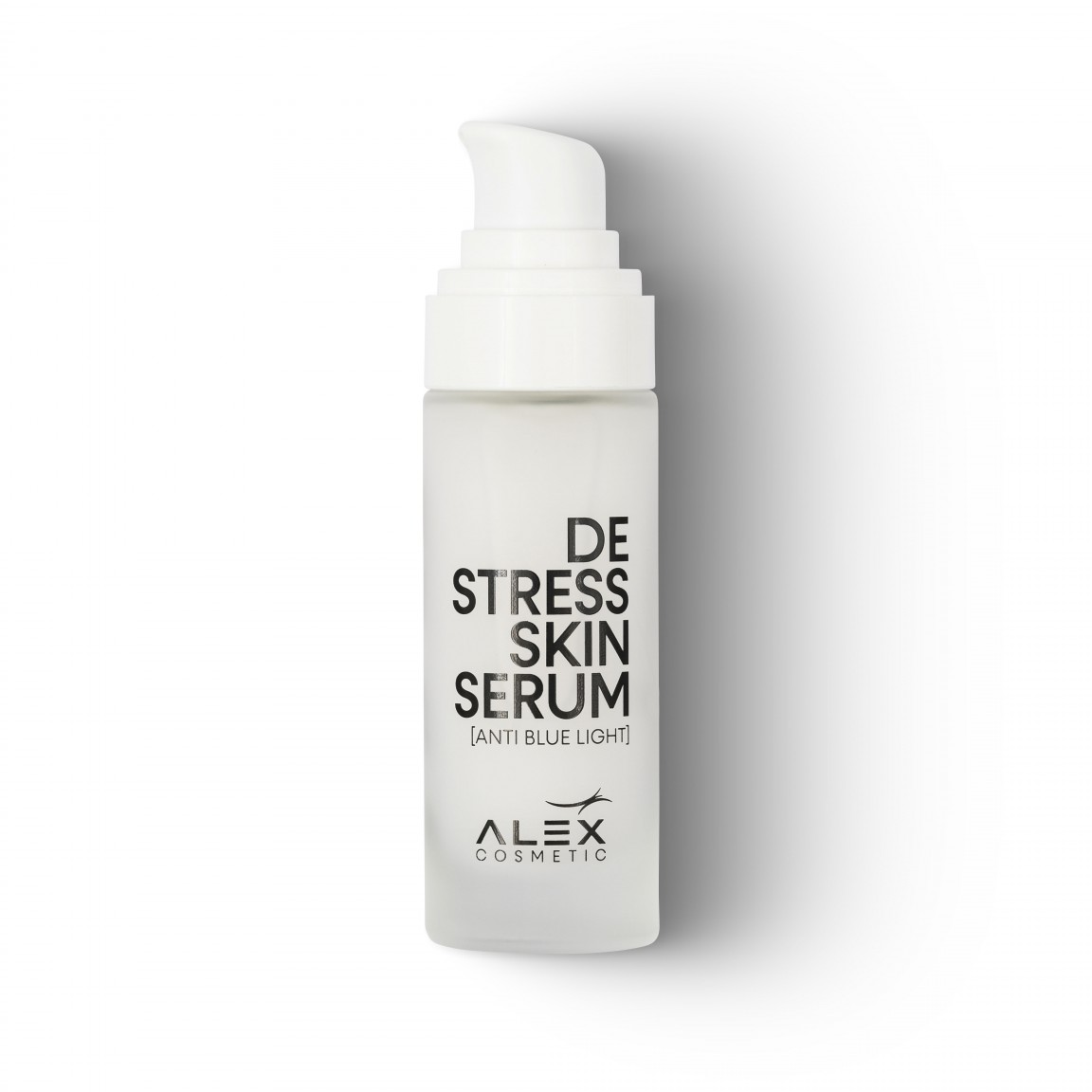 ALEX アレックス コスメ デストレススキンセラム 30ml