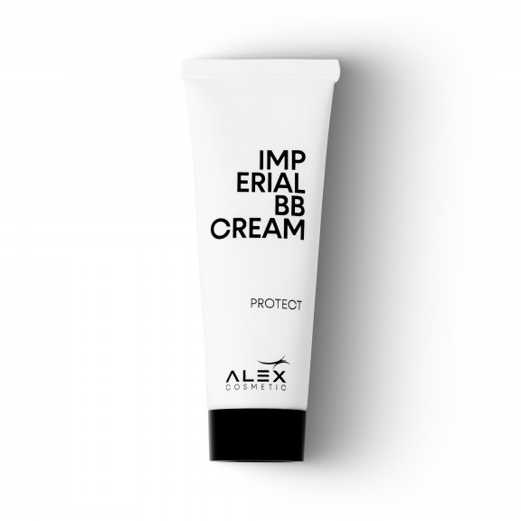 ALEX アレックス コスメ インペリアルBBクリーム 30ml