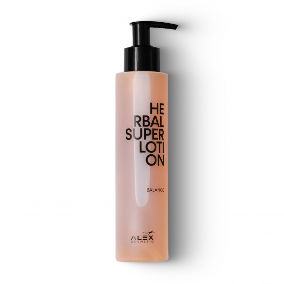 ALEX Herbal Super Lotion アレックス ハーバル スーパーローション 200m