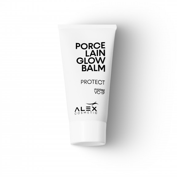 ALEX PORCELAIN GLOW BALM アレックス ポーセリン グロー バーム 20ml