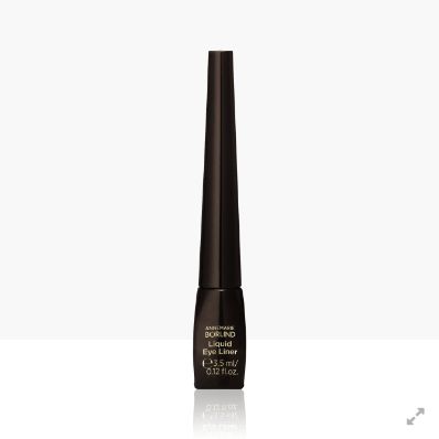 アンネマリー・ボーリンド リキッドアイライナー ブラック 3.5ml