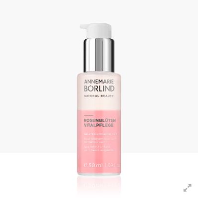 アンネマリー・ボーリンド ローズブロッサム ケア 50ml