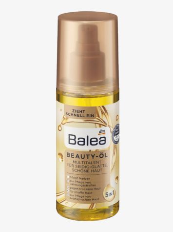 Balea バレア ビューティーオイル 150ml