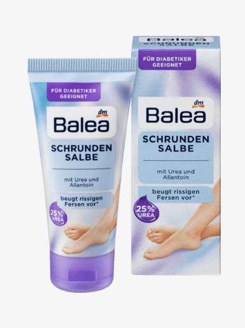 Balea バレア ひび割れ軟膏 50ml