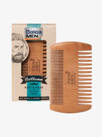 Balea MEN バレア MEN ヒゲ用コーム 1個