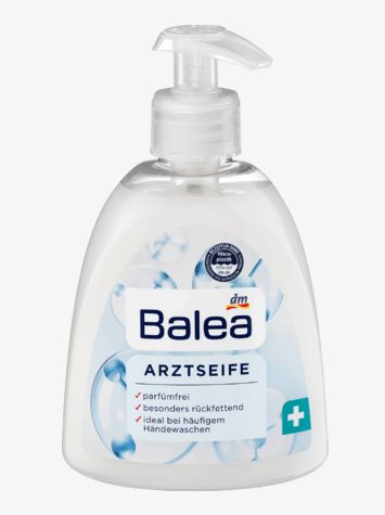 Balea バレア リキッドソープ ドクターソープ 300ml