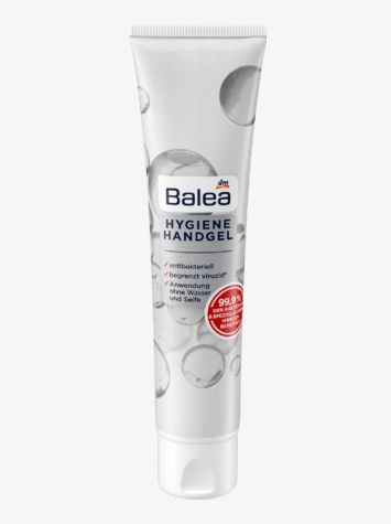 Balea バレア 衛生ハンドジェル 75ml