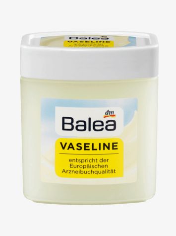 Balea バレア ワセリン 125ml